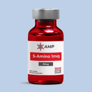 5-Amino-1mq 50mg