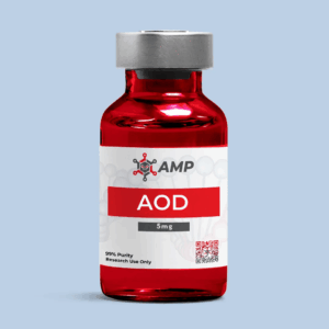 AOD-9604 5mg