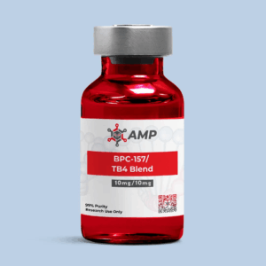 BPC-157 / TB4 Blend 10mg/10mg