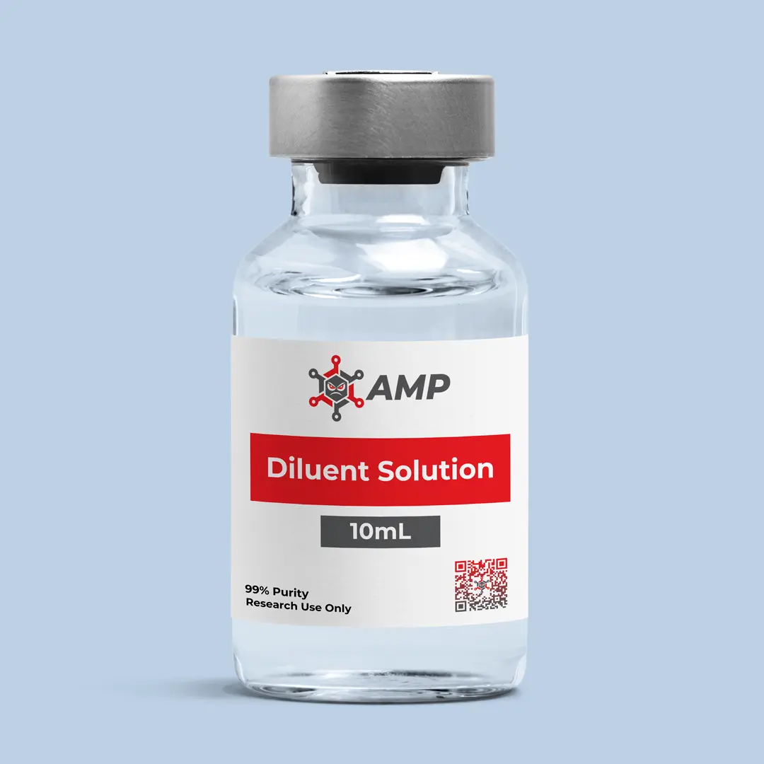 Research Diluent Solution 10mL