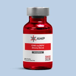 Beauty Blend (GHK-Cu/KPV) 50mg/20mg