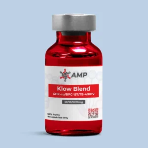 Klow Blend 80 mg