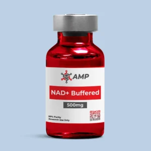 NAD+ 500mg (Buffered)