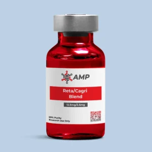 Reta/Cagri Blend – 12.5mg/2.5mg