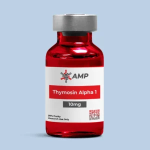 Thymosin Alpha 1 10mg